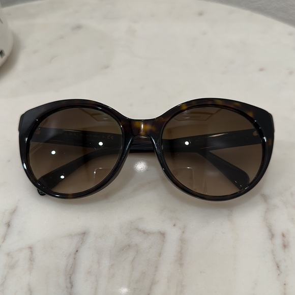 Prada Sunglasses - Picture 3 of 4